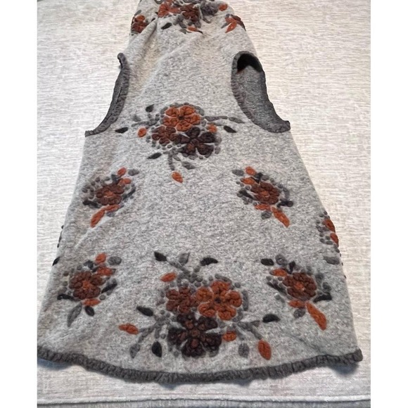 Made in Italy wool cardigan - Picture 5 of 5